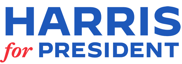 Harris for President